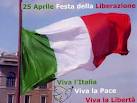 Festa della Liberazione - 25 aprile